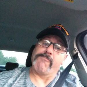 Meet your Posher, Chadrick